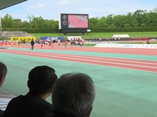 視察2