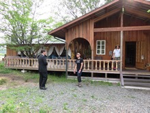視察1
