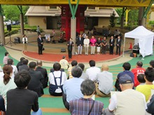 とっとりGOOD FOOD MARKET MARUCOLLA 1