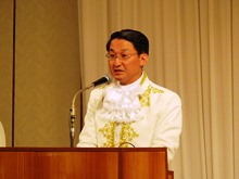 出席2