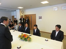 面談1