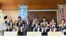 来訪1