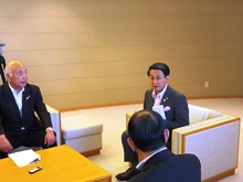 原子力安全対策プロジェクトチーム会議（コアメンバー）2