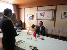 来訪3