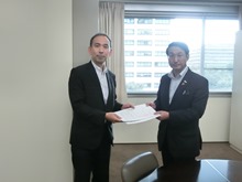 面談1