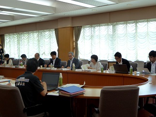 会場の様子５