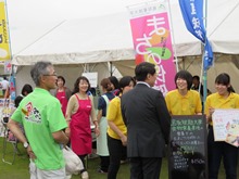 第6回中部発！食のみやこフェスティバル2