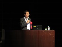 講演1
