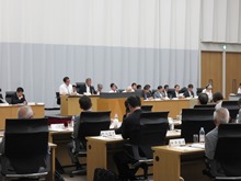 関西広域連合議会 6月臨時会