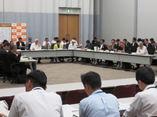第70回関西広域連合委員会