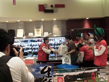 鳥取県フェア1