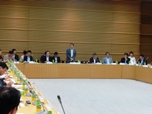 全国知事会 平成28年度第1回地方分権推進特別委員会1