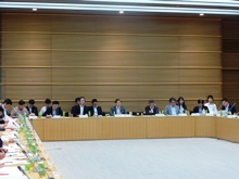 全国知事会 平成28年度第1回地方分権推進特別委員会2