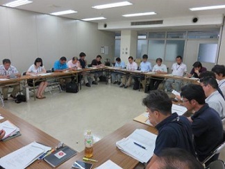 会議写真その二