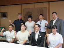 来訪2