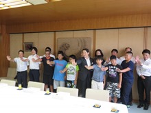 来訪2