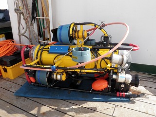 ROV