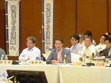 全国知事会議