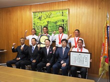 面談1
