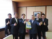 来訪2