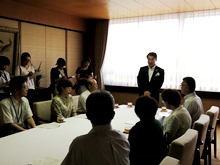 来訪2