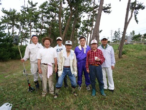 活動写真