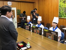 面談1