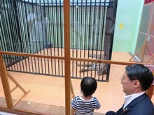 視察1