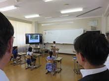 視察1