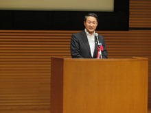 記念式典1