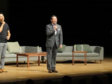 2016「名探偵コナンまつりinまんが王国とっとり」1