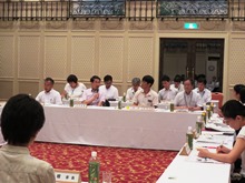 平成28年度第1回パートナー県政推進会議2