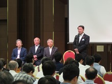 出席2