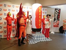 蟹取県ウェルカニキャンペーン2