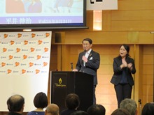 講演1