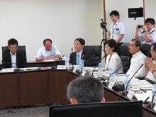第26回地方分権改革有識者会議・第45回提案募集検討専門部会合同会議