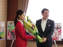 来訪2