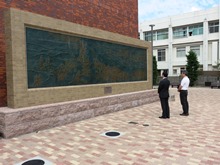 視察2