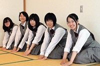 石狩翔陽高等学校 写真