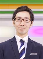 NHK鳥取　近藤アナウンサー