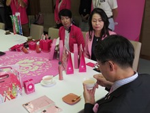 来訪1