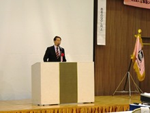 第33回全国筋ジストロフィー鳥取大会1