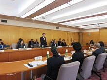 平成28年度第2回鳥取県総合教育会議2