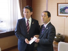 来訪2