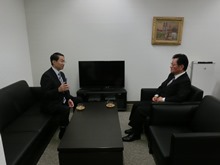 面談1