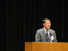 平成28年度中国地方治水大会1