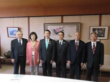 来訪2