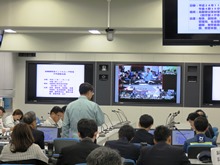 高病原性鳥インフルエンザ対応庁内連絡会議2