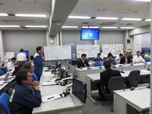 鳥取県被災者住宅再建支援制度運営協議会1