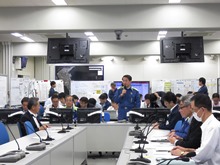 鳥取県被災者住宅再建支援制度運営協議会2